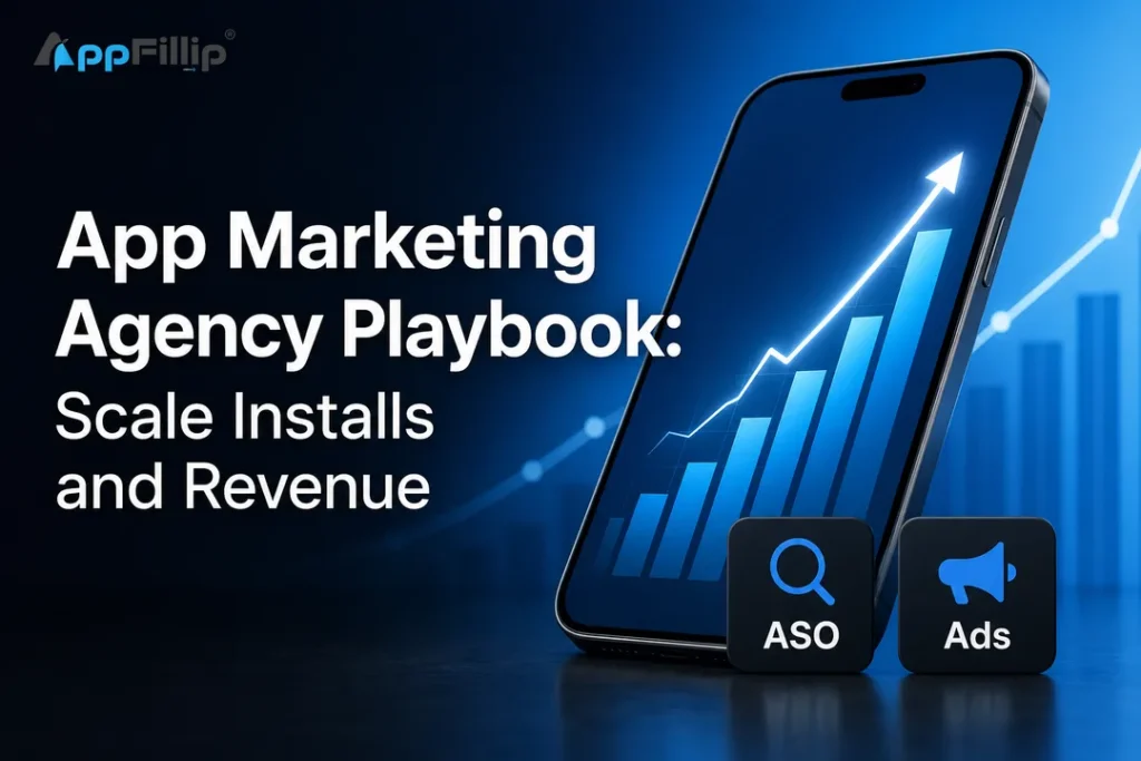 app marketing agency